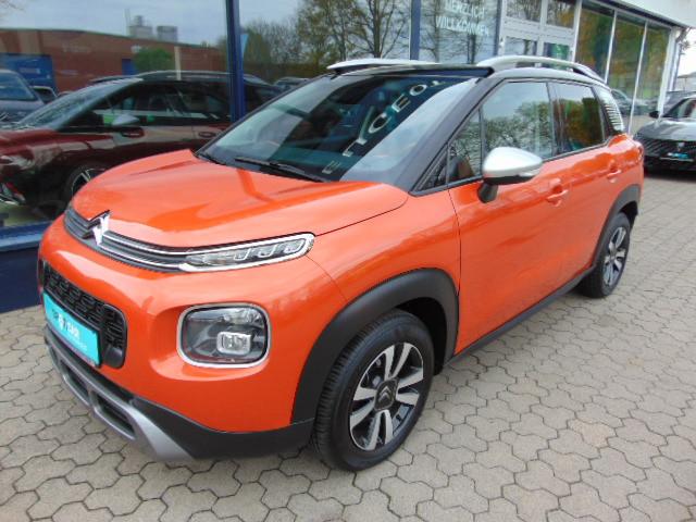 Citroën C3 Aircross Shine