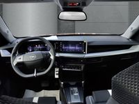 Opel Frontera - Vorschau Bild 10