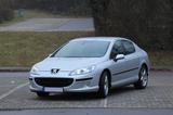 Peugeot 407 2.0 HDi  TÜV neu - Diesel 6 Gang - Peugeot 407: Hdi