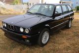 BMW 320i touring / 6 Zylinder / Wertgutachten  - BMW 320 aus 1988: 320i
