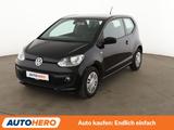 Volkswagen up! 1.0 Move up!*TEMPO*PDC*SHZ* - VW up! Gebrauchtwagen in Hamburg