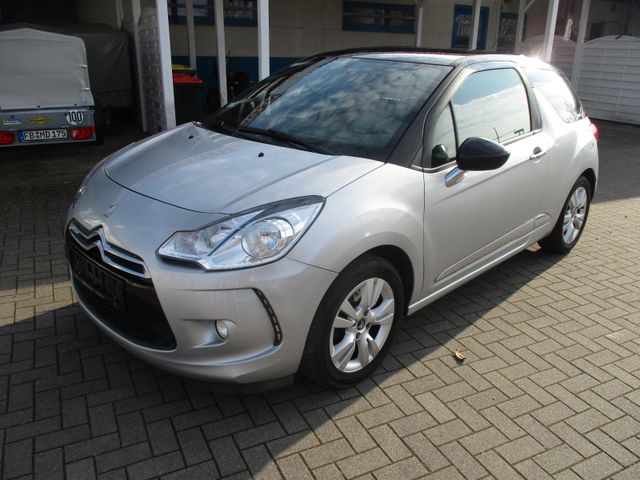 Citroën DS3 SoChic
