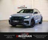 Audi SQ8 4.0 TFSI B&O 360° HuD ACC AHK MATRIX LUFT - Audi SQ8 Gebrauchtwagen