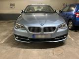 BMW Active Hybrid 5 ( 535i ) F10 - scheckheftgepflegte BMW ActiveHybrid 5