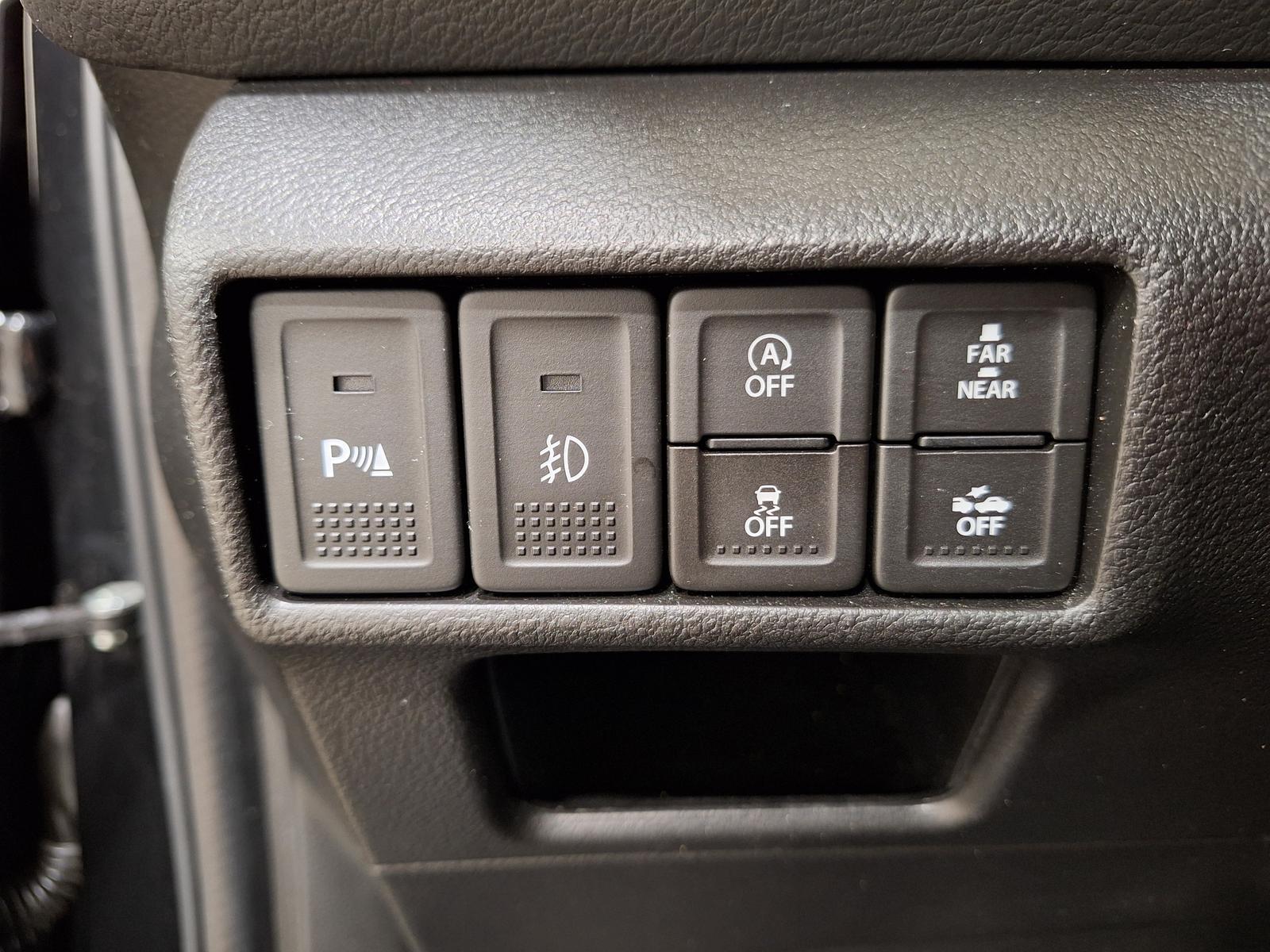 Suzuki SX4 S-Cross Comfort+ 4x4 LED|NAVI|ACC|SHZ