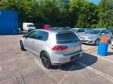 Volkswagen Golf VII 1.2/Neuer Tüv u Inspektion - : Kleinwagen, I