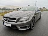 Mercedes-Benz CLS 63 AMG, Garantie MB 100,... - : Kombi, Mercedes AMG C63