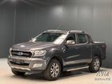 Ford Ranger Autm. Wildtrak 2018 | NAVI | CAMERA | - Ford Ranger mit Diesel-Antrieb: Geländewagen, Automatik