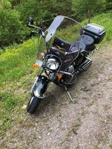 Moto Guzzi California II, 1. Hand - MOTO GUZZI CALIFORNIA II
