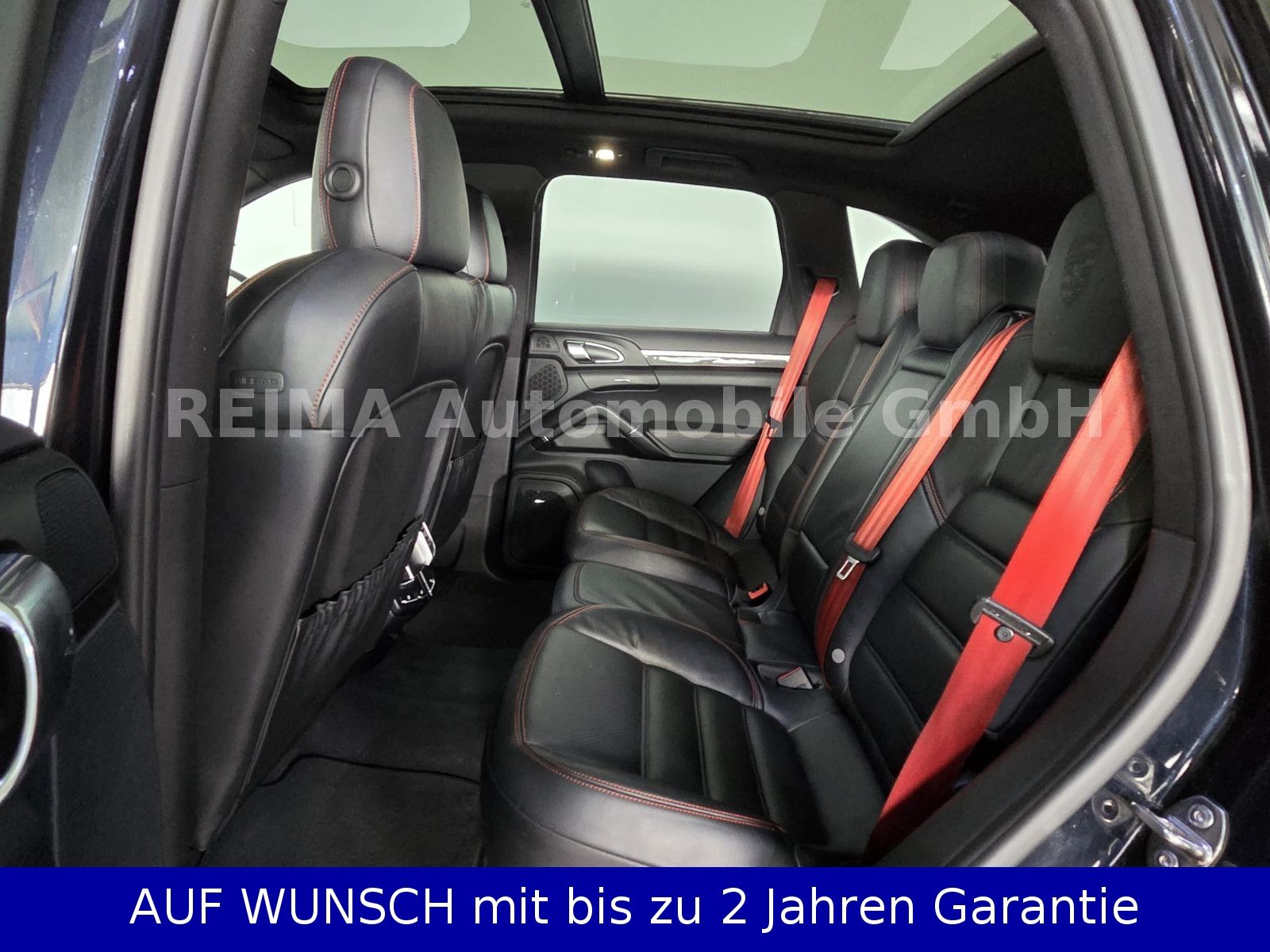Fahrzeugabbildung Porsche Cayenne S E-Hybrid, Chrono, Pano, LED