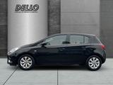 Opel Corsa Innovation Automatik 1.4 Bi-Xenon Apple Ca - Opel Corsa: B