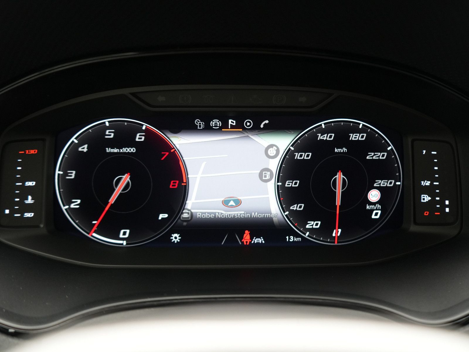 Seat Arona - Bild 9