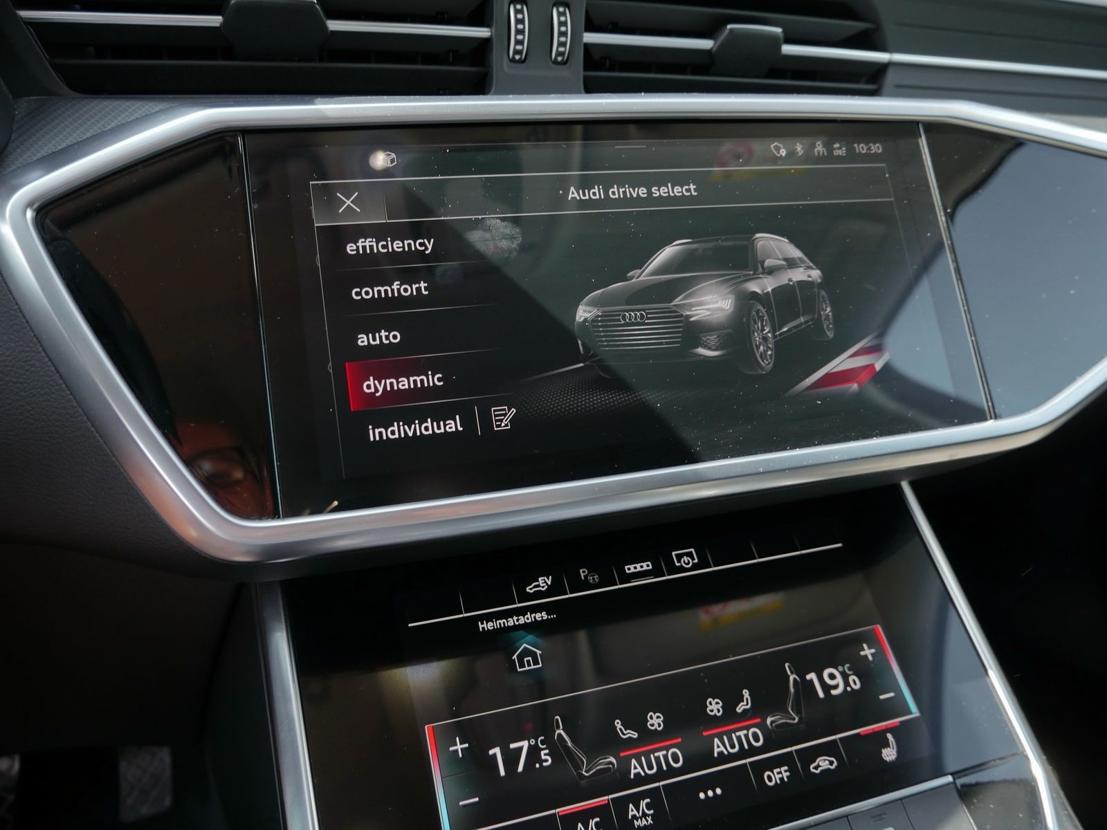 Audi A6 - Bild 21