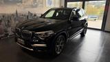 BMW Bmw X3 xDrive20d MHEV 48V XLINE AUTO - BMW X3 xLine mit Hybrid-Antrieb (Diesel-Elektro)
