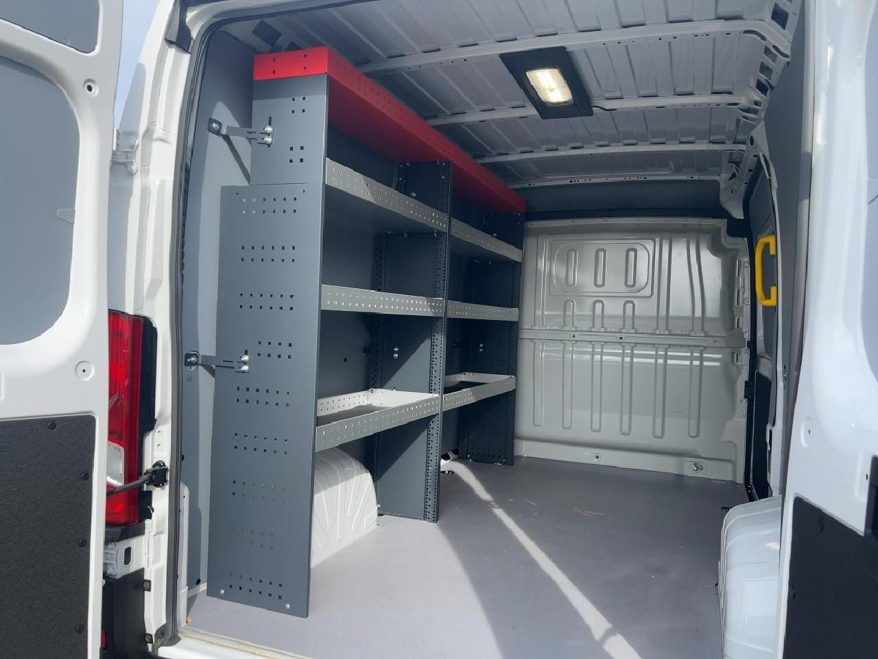 Fahrzeugabbildung Toyota Proace Max KaWa 35 L2H2 140PS Work