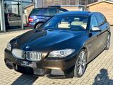 BMW M550d T xDrive,M-Paket,LED,Pano,AHK,HUD,VOL,TOP - BMW M550 aus 2014