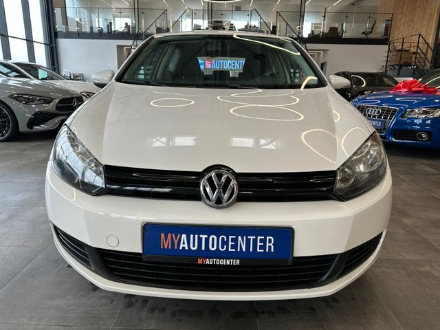 Volkswagen Golf VI Trendline *DSG*