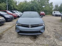 Opel Astra - Vorschau Bild 16