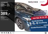 Volkswagen ID.7 Pro Sonderleasing! IQLight Wärmep Anschluss - Volkswagen ID.7: Sportwagen