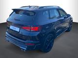 Cupra Ateca 2.0 TSI VZ 4Drive DSG, SHZ, LED, AKRAPOVIC - Cupra Ateca: Akrapovic