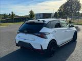 Hyundai i20 1.6 T-GDI 150kW N Performance N Performance - Hyundai i20: Von Privat