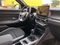 Dacia Duster - Vorschau Bild 9