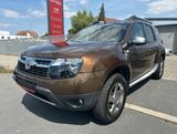 Dacia Duster I 1.6 Prestige 4x4 / Leder / AHK - Dacia Duster in Nürnberg