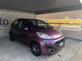 Peugeot 107 1.0benzina CAMBIO AUTOMATICO - Peugeot 107 mit Benzin-Antrieb: Automatik