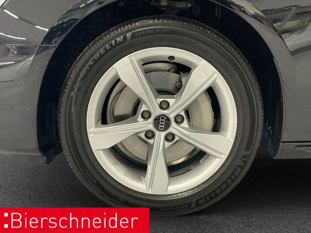 Audi A4 - Bild 8