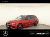 Mercedes-Benz C 300 T 4M AMG Line 2x Night+Pano+360°+MBUX+Navi