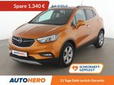 Opel Mokka X 1.4 Turbo Design Line Start/Stop*CAM* - Opel Mokka X: Design Line