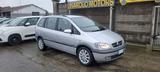 Opel Zafira 7 POSTI 2.0 16V DTI cat Comfort - Opel Zafira: Dti