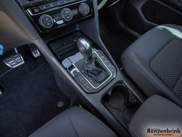Golf Sportsvan United TSI DSG AHK Kamera Assiste