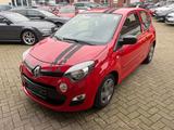 Renault Twingo Expression*KLIMA*TEMPOMAT*MFL*** - gebrauchte Renault Twingo aus dem Jahr 2012