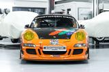 Porsche 996 I 911 Carrera I Tracktool I Öhlins I OZ - Porsche aus 1999: Coupe, 911 Carrera