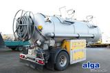 Andere Saug Truck XXL 18,Kanalreiniger,Pumpe,Alu-Felgen