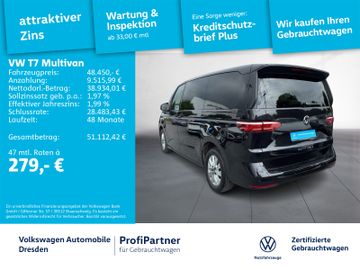 Volkswagen T7 Multivan - 2
