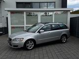 Volvo V50 Kombi 2.4 Kinetic/5 ZYLINDER/AUTM./S-DACH - Volvo V50: 2.4