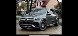Mercedes-Benz GLE 400 d 4MATIC -AMG - gebrauchte Mercedes-Benz GLE 400 aus dem Jahr 2019