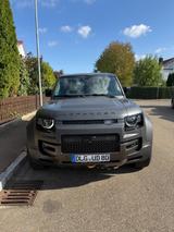 Land Rover Defender 4.4 P635 110 OCTA Edition one - Land Rover Defender OCTA-Edition-One