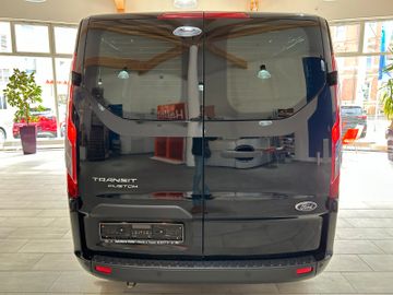 Ford Transit Custom Kasten 320 L2 Trend GEWERBE