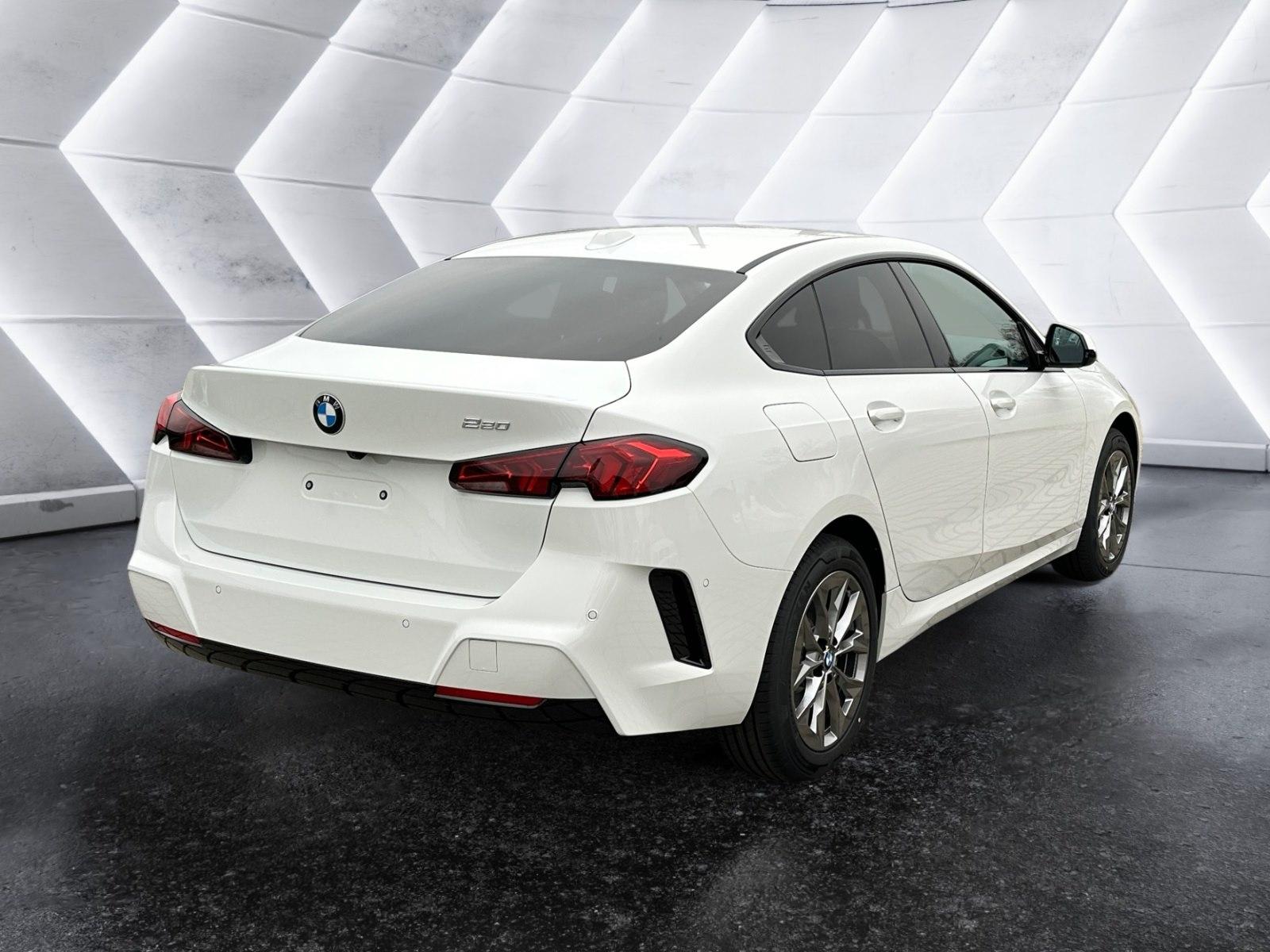 BMW 220 Gran Coupé DAB LED Komfortzg. Parkassistent, миниатюра 5