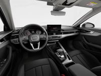 Audi A4 - Vorschau Bild 9