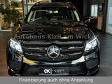 Mercedes-Benz GLS 350 d 4Matic *AMG*Fond-Entert.*Pano.*TV*H&K - Mercedes-Benz GLS 350