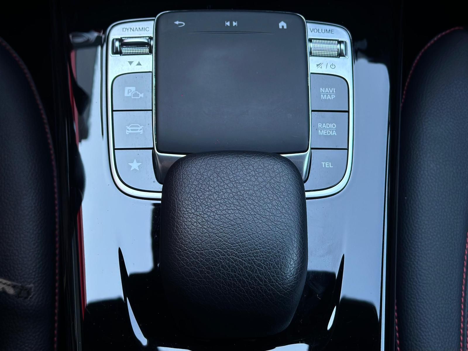 MERCEDES-BENZ CLA 220 AMG NIGHT* LED#AHK#SHZ#ACC#NAVI#CAM#SPUR - Image 15