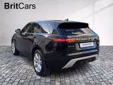 Land Rover RANGE ROVER VELAR P250 Auric Edition CAM LED PDC - Land Rover Range Rover Velar Gebrauchtwagen in Berlin