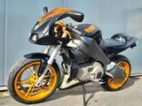 Buell XB12 R°FIREBOLT° 1.HAND-DEUTSCHES MODELL-6478km - Offers