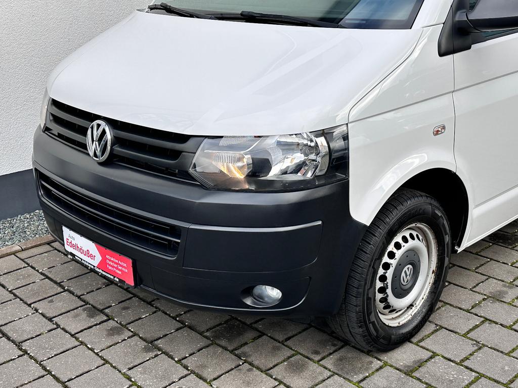 Volkswagen T5 Transporter