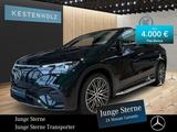 Mercedes-Benz EQE 350+ SUV AMG*NIGHT*AHK*AIRMATIC*HUD*360°KAM - Mercedes-Benz EQE SUV in Bremen