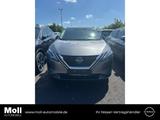 Nissan Qashqai N-Connecta 1.3 DIG-T MHEV EU6d Panorama  - Nissan Qashqai Gebrauchtwagen in Aachen